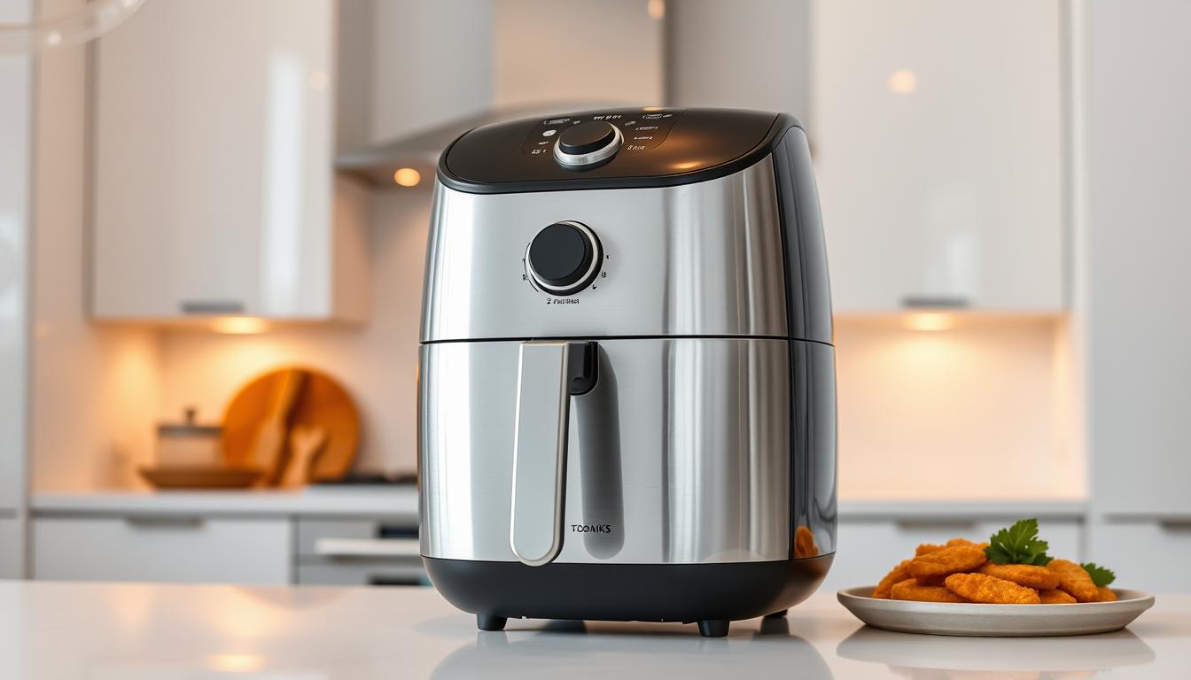 Air Fryer - šta treba da znate pre kupovine