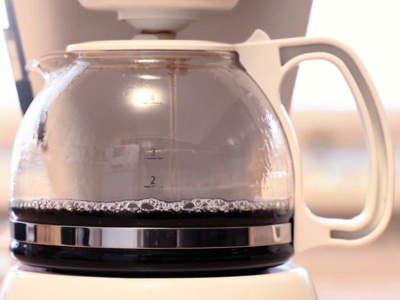 parikaz belog aparata za filter kafu