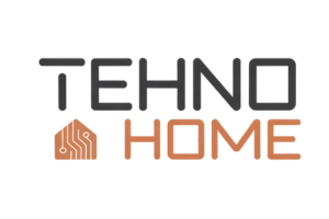 tehno home logo